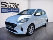 Hyundai i10 2025