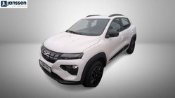 Dacia Spring 2023