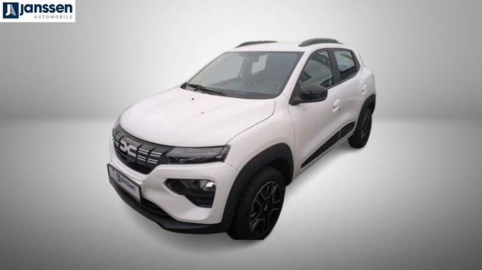 Dacia Spring 2023