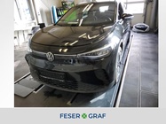 Volkswagen ID.4 2022