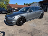 Audi A4 2015