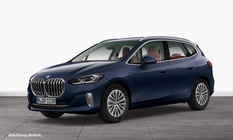 BMW 2 Series 2025