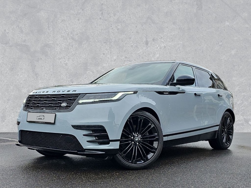 Land Rover Velar