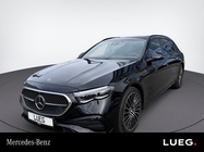 Mercedes-Benz E-Class 2026