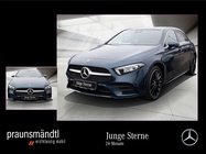 Mercedes-Benz A-Class 2022