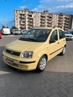 Fiat Panda 2007