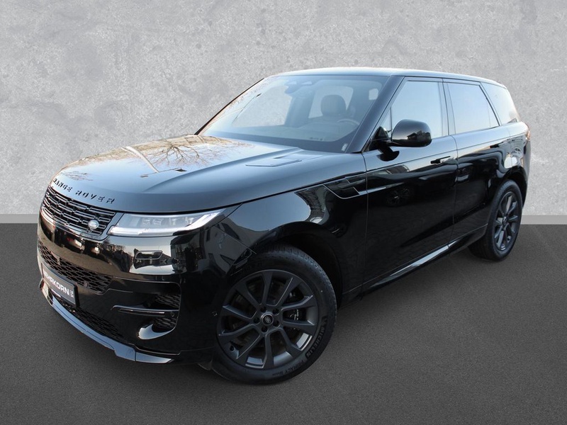 Land Rover Sport