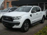 Ford Ranger 2019