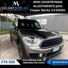 MINI Countryman 2018