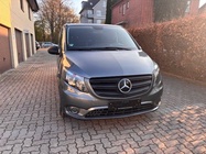 Mercedes-Benz Vito 2020