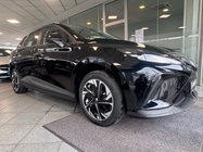MG MG4 2025