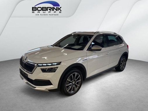 Skoda Kamiq 2023