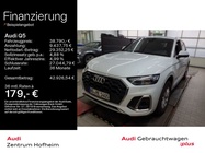 Audi Q5 2022