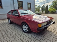 Volkswagen Scirocco 1983