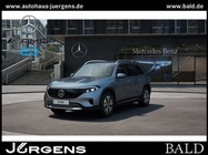 Mercedes-Benz EQB 2025