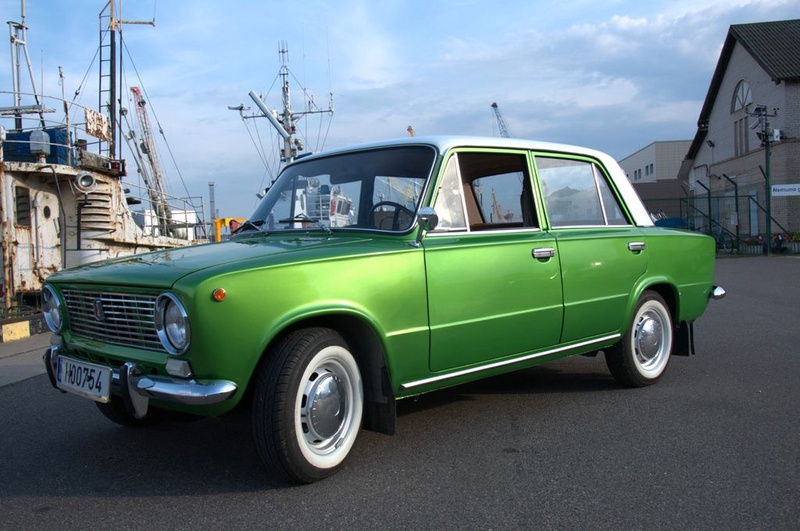 Lada 2110