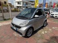 Smart ForTwo 2013