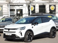 Renault Captur 2024