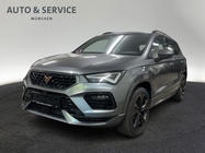 Cupra Ateca 2025