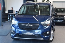 Opel Combo 2021