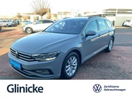 Volkswagen Passat 2023