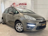 Citroen C4 2012