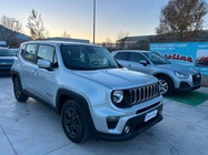 Jeep Renegade 2021