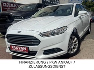 Ford Mondeo 2016