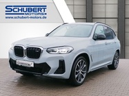 BMW X3 2023