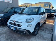 Fiat 500L 2019