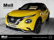 Nissan Juke 2024