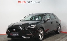 Seat Leon 2021