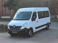 Renault Master 2019