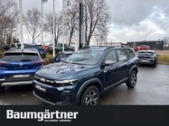 Dacia Bigster 2025