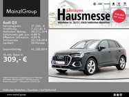 Audi Q3 2025