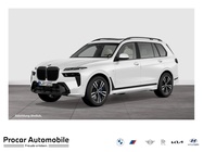 BMW X7 2023