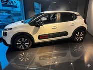 Citroen C3 2021
