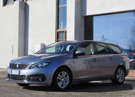 Peugeot 308 2020