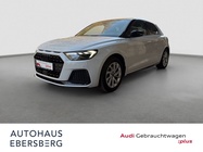 Audi A1 2022