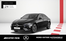 Mercedes-Benz A-Class 2023