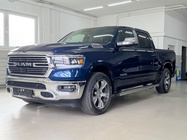 Dodge RAM 2023