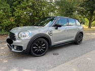 MINI Countryman 2019