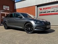 Skoda Superb 2023