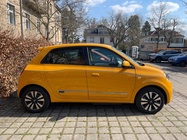 Renault Twingo 2022