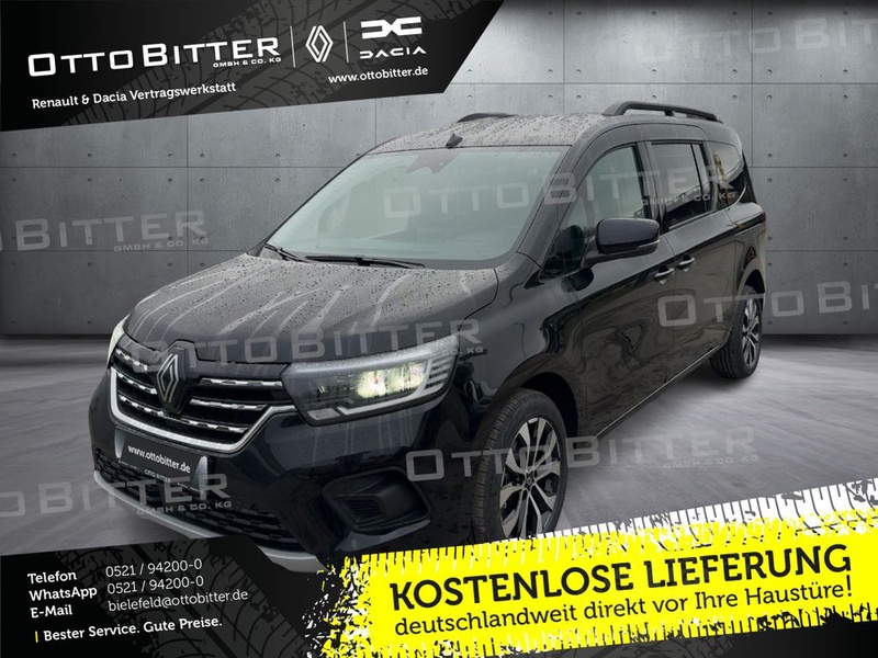 Renault Grand Kangoo