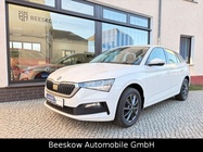 Skoda Scala 2019