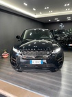 Land Rover Evoque 2022