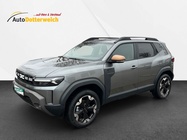 Dacia Duster 2026