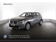 BMW X3 2025