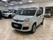 Fiat Panda 2019